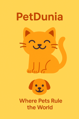 PetDunia